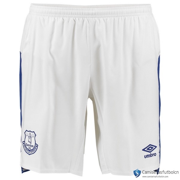 Pantalones Everton Primera equipo 2017-18